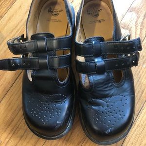 Vintage Doc Martens